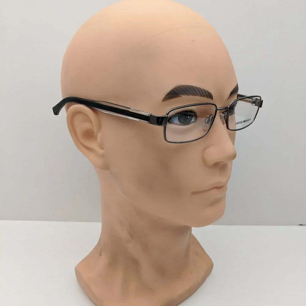 🕶️Emporio Armani EA1002 3003 Eyeglasses 51/16 140 | ALC509🕶️​
